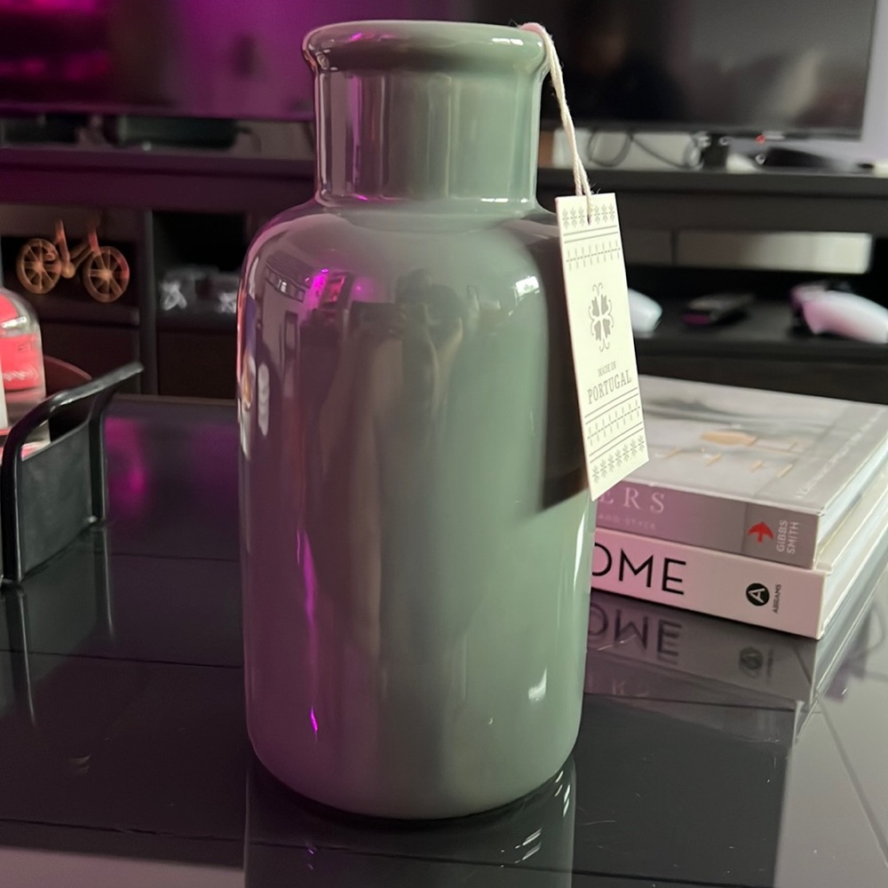 Decorative Vase